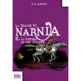 Le Monde de Narnia - Tome 3