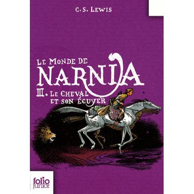 Le Monde de Narnia - Tome 3