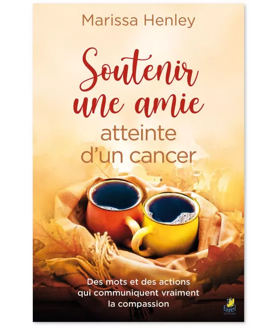 Marissa Henley - Soutenir une amie atteinte d'un cancer