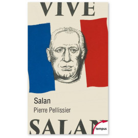 Vive Salan