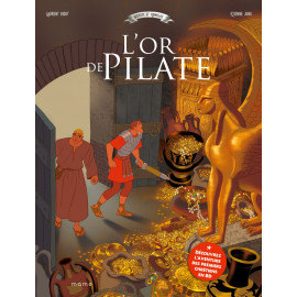 L'or de Pilate