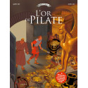 L'or de Pilate