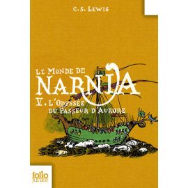 Le Monde de Narnia - Tome 5
