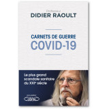 Carnets de guerre COVID-19