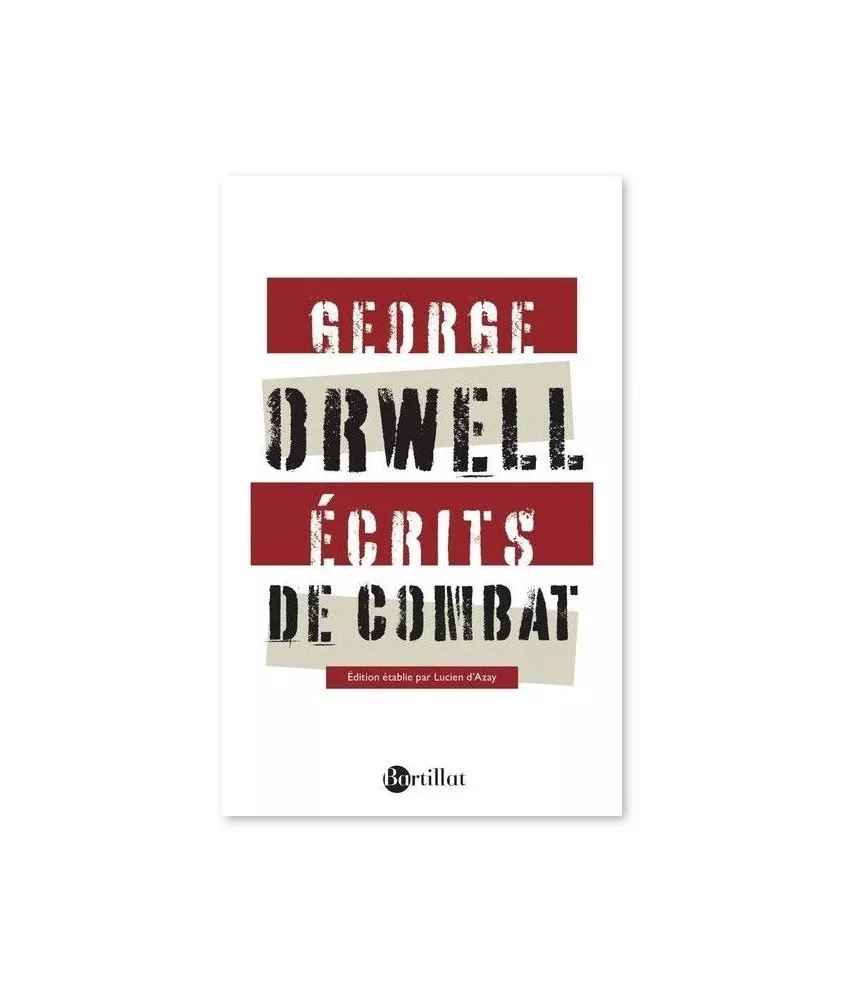 Ecrits de combat -suivi de Charles Dickens