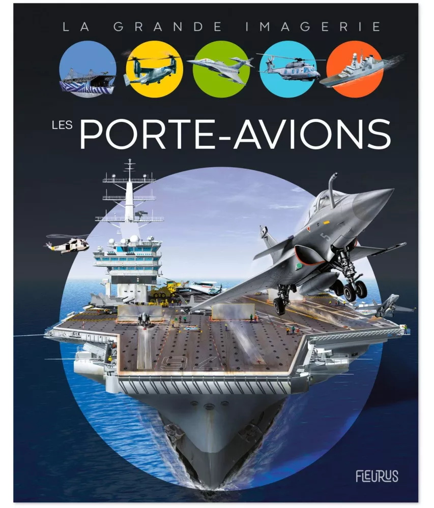 Les porte-avions