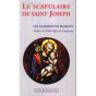 Le scapulaire de saint Joseph