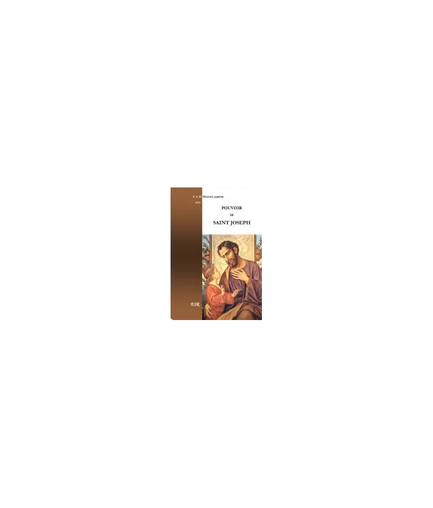 Pouvoir de saint Joseph