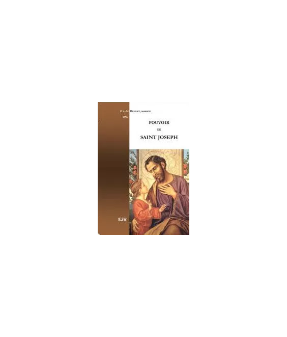 Pouvoir de saint Joseph