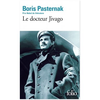 Boris Pasternak - Le docteur Jivago