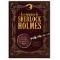 Dr John Watson - Les énigmes de Sherlock Homes