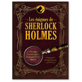 Les énigmes de Sherlock Holmes