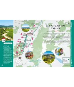 Le Routard - Roadtrips France
