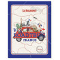Le Routard - Roadtrips France