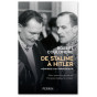 François-Guillaume Lorrain - De Staline à Hitler - Mémoires d'un ambassadeur 1936-1939