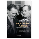 De Staline à Hitler - Mémoires d'un ambassadeur 1936-1939