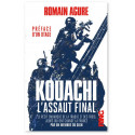 Kouachi l'assaut final