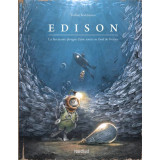 Edison - La fascinante plongée d'une souris au fond de l'océan