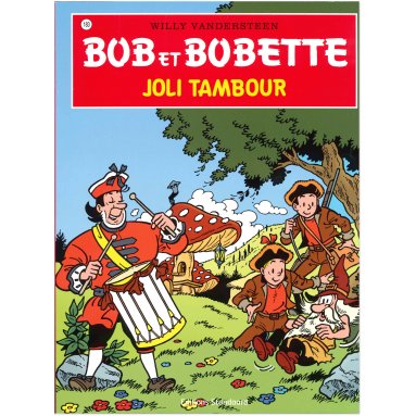 Willy Vandersteen - Bob et Bobette N°183