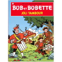 Bob et Bobette N°183