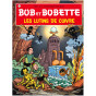 Willy Vandersteen - Bob et Bobette N°182