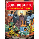 Bob et Bobette N°182