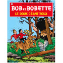 Bob et Bobette N°186