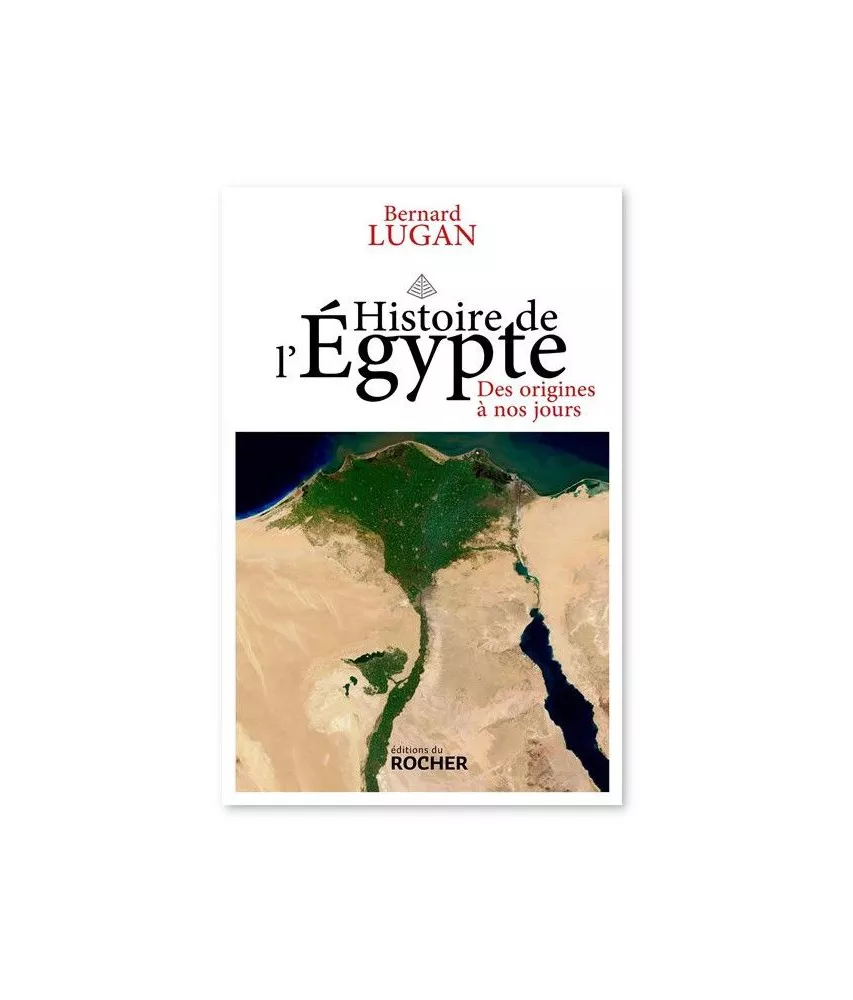 Histoire de l'Egypte