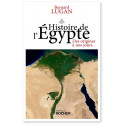 Histoire de l'Egypte