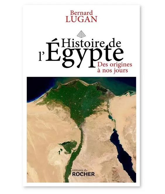Histoire de l'Egypte