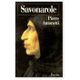 Pierre Antonetti - Savonarole - Le prophète désarmé