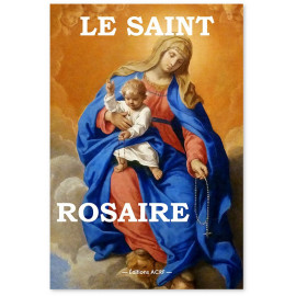 Le Saint Rosaire