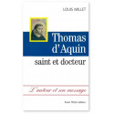 Thomas d'Aquin, saint et docteur