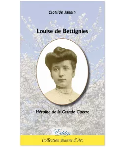 Clotilde Jannin - Louise de Bettignies
