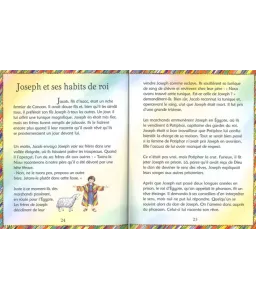 La Bible pour les Petits