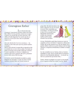 La Bible pour les Petits