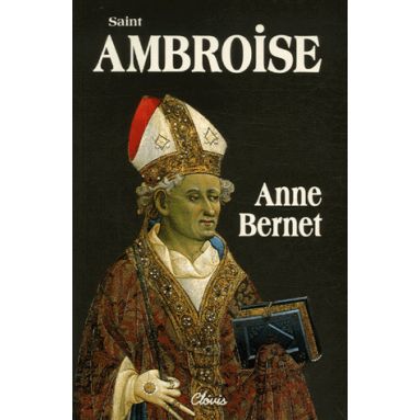 Saint Ambroise