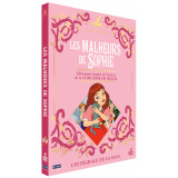 Les malheurs de Sophie - Coffret de 4 DVD