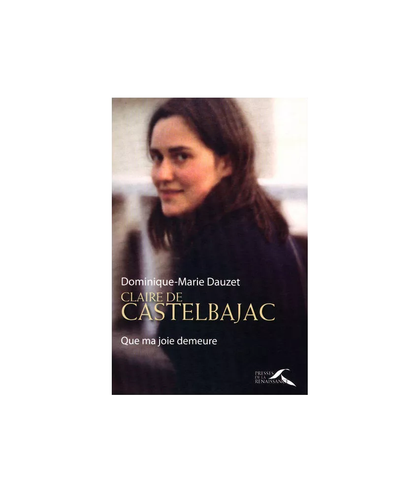 Claire de Castelbajac