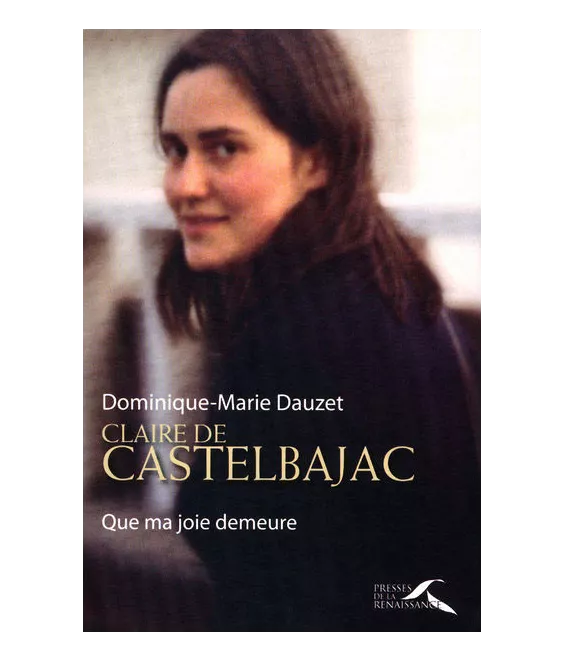Claire de Castelbajac