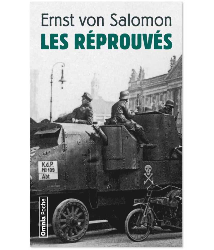 Les Réprouvés