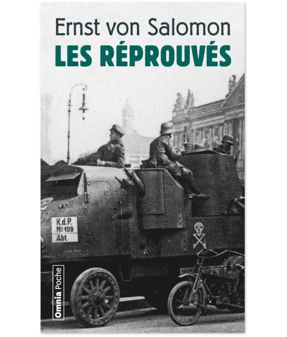 Les Réprouvés