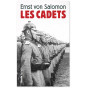 Ernst von Salomon - Les cadets