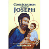 Consécration à saint Joseph