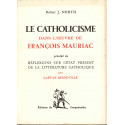 Le catholicisme dans l'oeuvre de François Mauriac