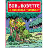 Bob et Bobette N°185
