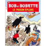 Bob et Bobette N°187