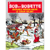 Bob et Bobette N°188