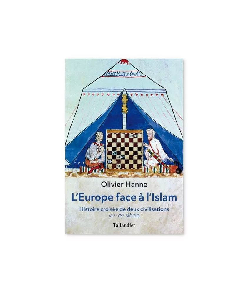 L'Europe face à l'Islam
