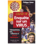 Philippe Aimar - Covid 19 - Enquête sur un virus